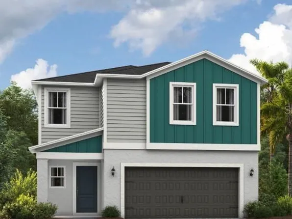33631 Noble Creek Pl, Dade City, FL 33525