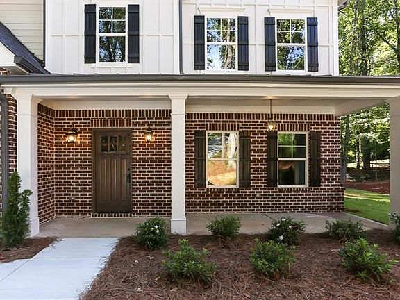 3rd image of 312 Loring Ct NW
