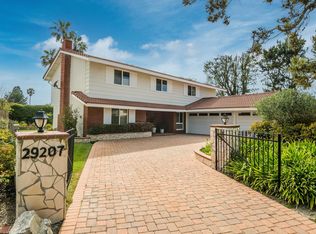 29207 Beachside Dr, Rancho Palos Verdes, CA 90275