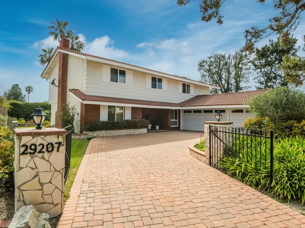 29207 Beachside Dr, Rancho Palos Verdes, CA 90275