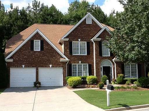 1st image of 227 Park Creek Dr