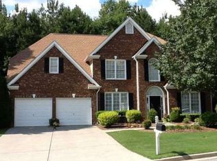 227 Park Creek Dr, Woodstock, GA 30188