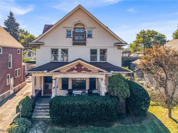 1949 W 54th St, Cleveland, OH 44102