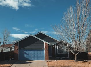 2815 Decatur Dr, Broomfield, CO 80020