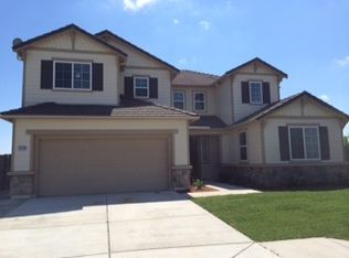 2210 Kapreil Way, Livingston, CA 95334