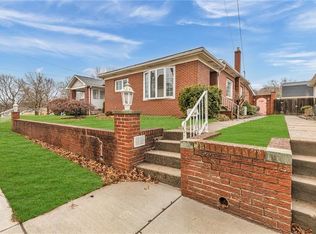 1010 Canal St, Beaver, PA