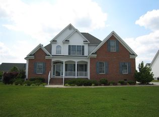 2244 Sorrel Ln, Winterville, NC 28590