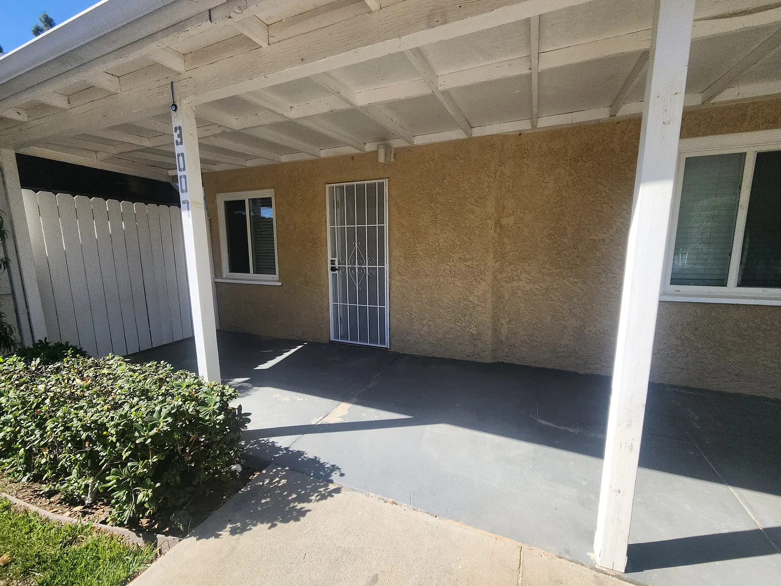 1 bed, 671 sqft, $3,300 — Photo 3