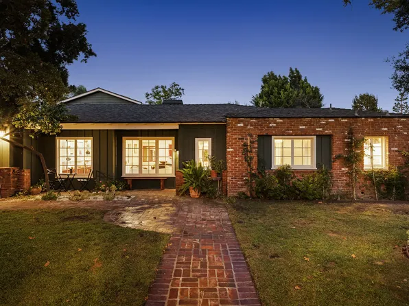 5108 Strohm, Toluca Lake, CA 91601