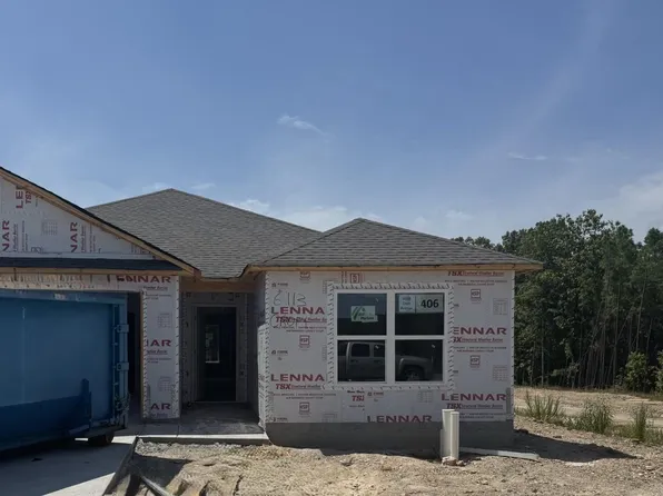 6113 Croft Ave, Benton, AR 72019