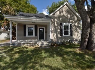 309 Caldwell St, Danville, KY 40422