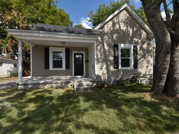309 Caldwell St, Danville, KY 40422