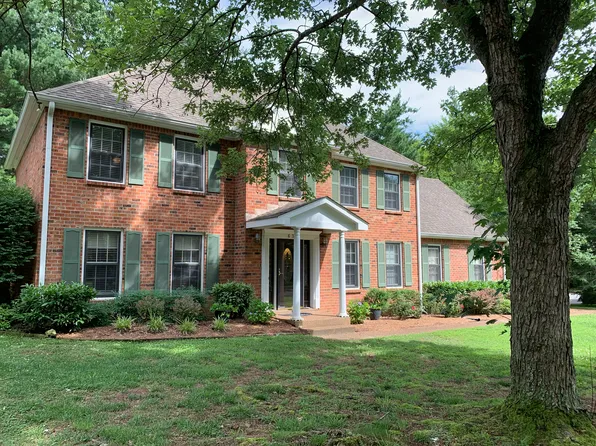 637 Sugartree Ln, Franklin, TN 37064