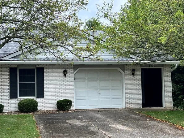 1336 King Rd, Ashland, OH 44805