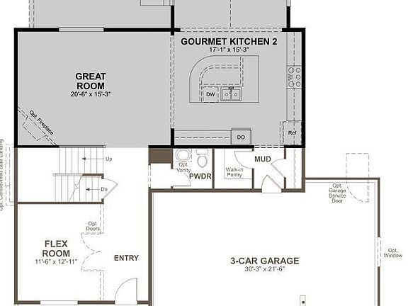 3rd image of 2864 Hagerman Street