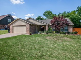 6900 S 1st St, Broken Arrow, OK 74011