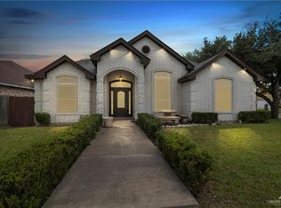 2003 W 41st St, Mission, TX 78573