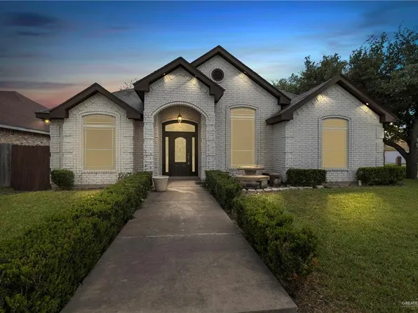 2003 W 41st St, Mission, TX 78573