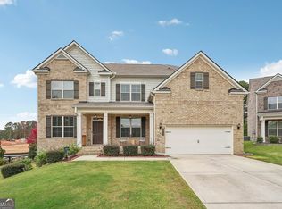 5519 Creek Indian Dr, Buford, GA 30518