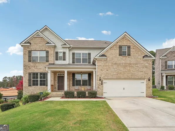 5519 Creek Indian Dr, Buford, GA 30518