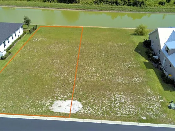 361 Adams View Ln #114, Auburndale, FL 33823