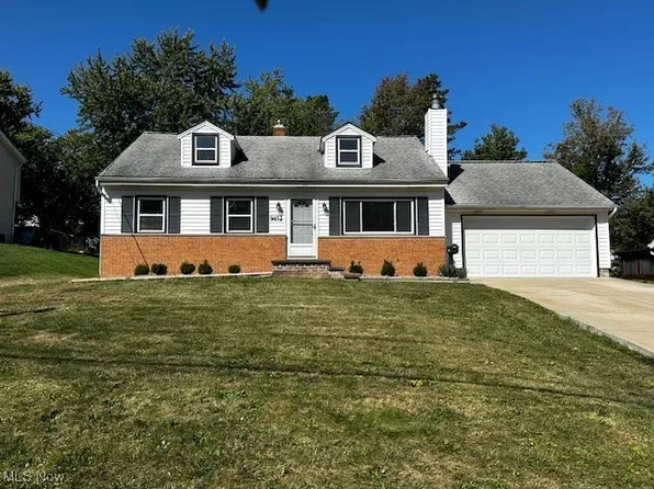 9452 Fairfield Dr, Twinsburg, OH 44087