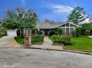 13403 Hedgley Pl, Houston, TX 77069