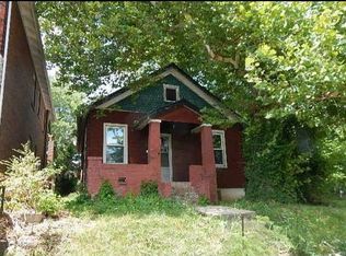 5403 Helen Ave, Saint Louis, MO