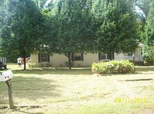 454 Ward Rd, Eden, NC 27288