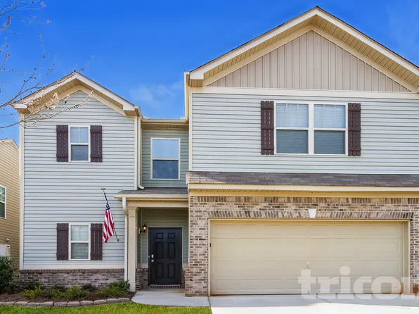 224 Dellwood Dr, Spartanburg, SC 29301