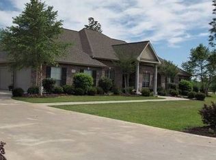 1684 S Woodland Forrest Dr, Lake charles, LA 70611