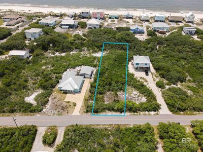 LOT 6 Sea Shell Dr, Gulf Shores, AL, 36542