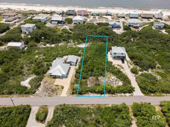 LOT 6 Sea Shell Dr, Gulf Shores, AL 36542