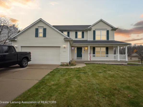 13639 Juniper Dr, Dewitt, MI 48820