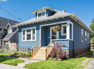 4039 NE Rodney Ave, Portland, OR 97212