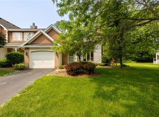 111 Eaglesfield Way, Fairport, NY 14450