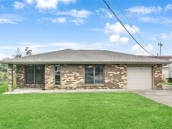 61 Saint Anthony St, Luling, LA 70070