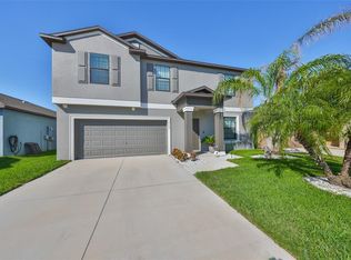 10112 Rose Petal Pl, Riverview, FL 33578
