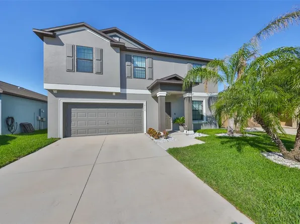 10112 Rose Petal Pl, Riverview, FL 33578