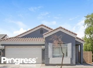 3406 W Wayland Dr, Phoenix, AZ 85041