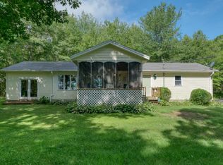 29 Arrowhead Lane, Arrowsic, ME 04530