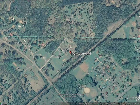 152 Payne Rd, Delano, TN 37325