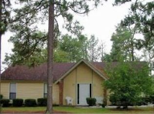 2328 Travis Pines Dr, Augusta, GA 30906