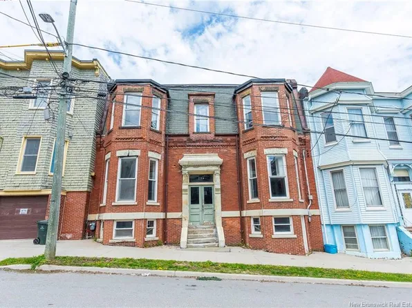 259 Princess St, Saint John, NB E2L 1L4