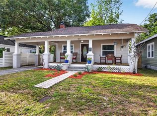 307 W Chelsea St, Tampa, FL 33603