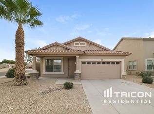 3327 W Saint Kateri Dr, Phoenix, AZ 85041