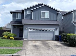 1478 Gifford St SE, Salem, OR 97317