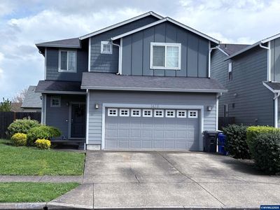 1478 Gifford St SE, Salem, OR, 97317