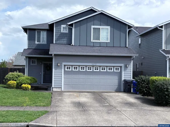 1478 Gifford St SE, Salem, OR 97317