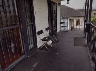 3319 Clermont Dr #3319, New Orleans, LA 70122